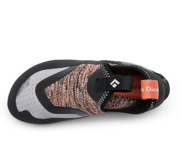 ブラックダイヤモンド　モーメンタムキッズの画像