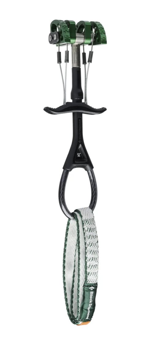 ブラックダイヤモンド キャメロットC4エクステンダブルの画像