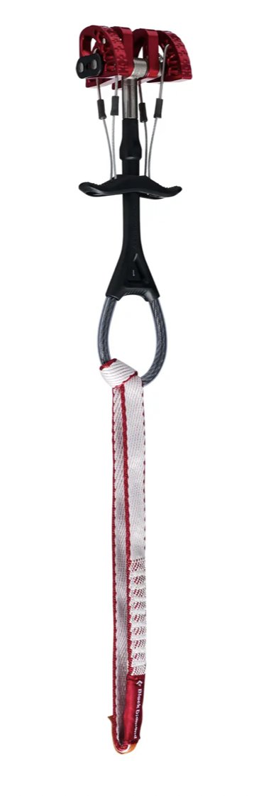 ブラックダイヤモンド キャメロットC4エクステンダブルの画像