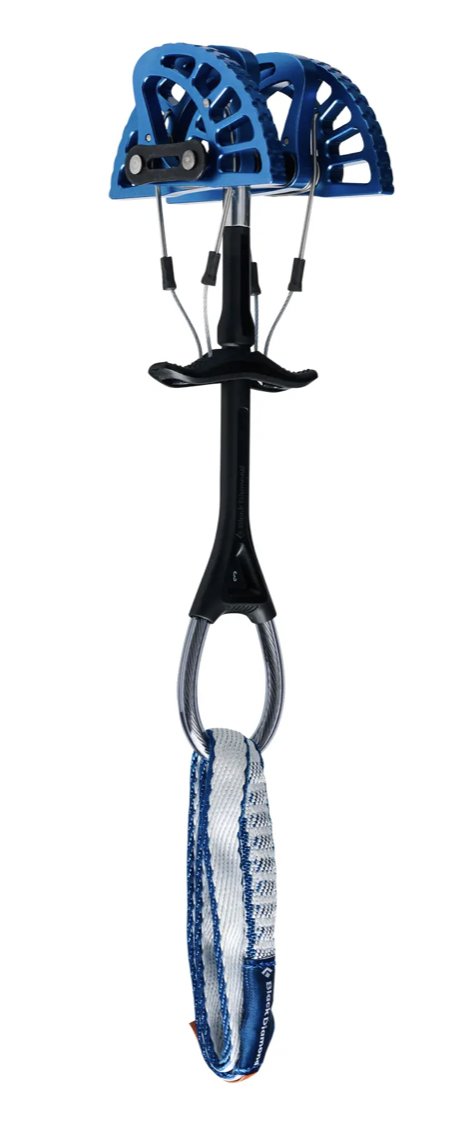 ブラックダイヤモンド キャメロットC4エクステンダブルの画像