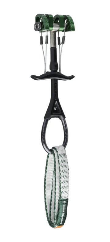 ブラックダイヤモンド キャメロットC4エクステンダブルの画像