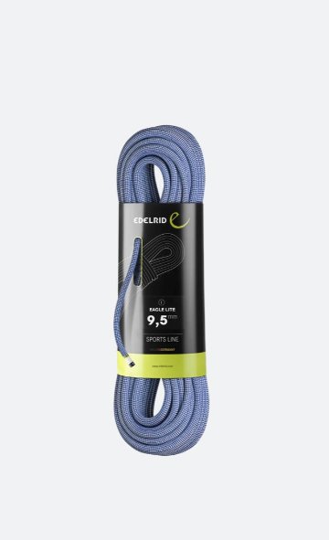 エーデルリッド イーグルライト9.5mmの画像