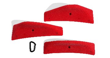 Teknik Noble Blade Runnersの画像