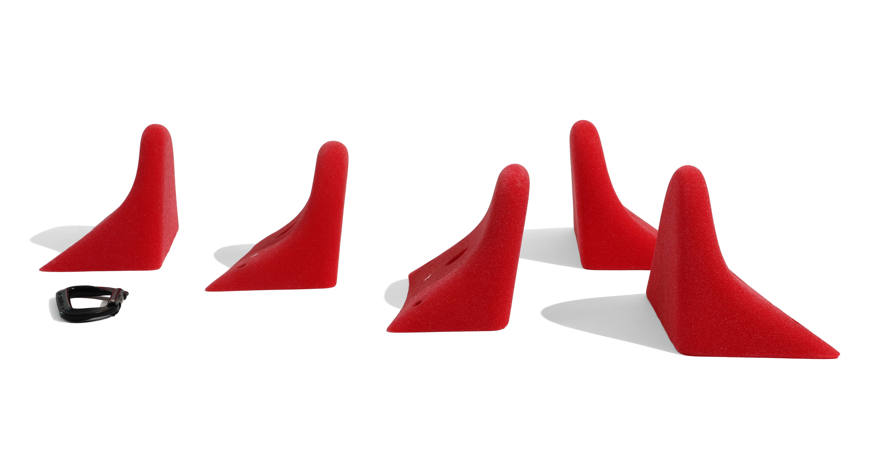 Teknik Petty Blade Runners Set1の画像