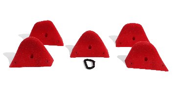 Teknik Petty Blade Runners Set1の画像