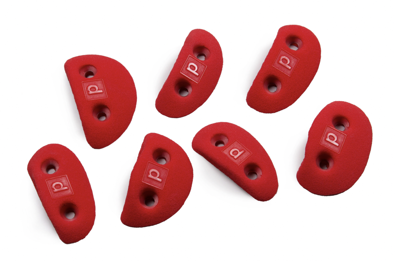 Pusher Granite Screw-Ons Set19の画像