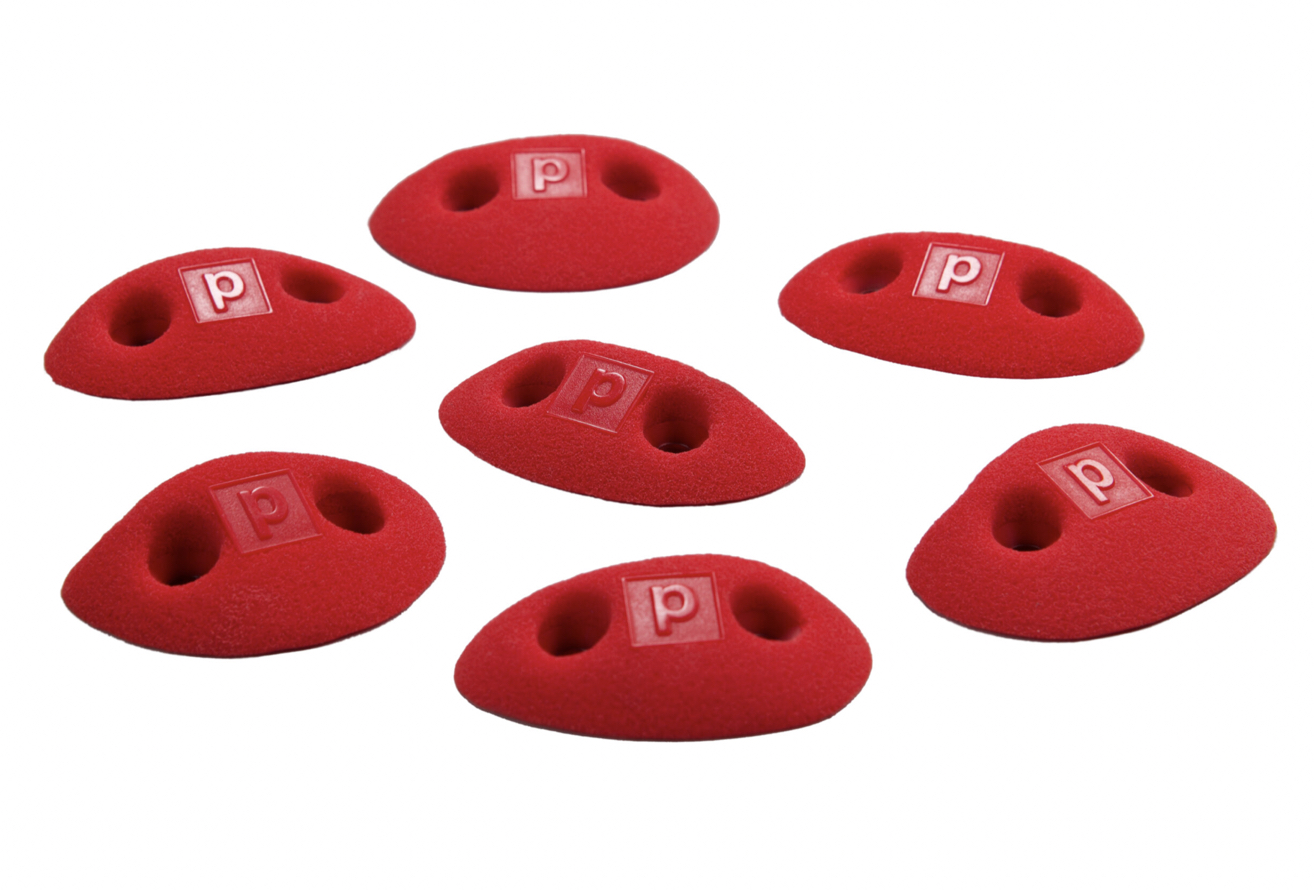 Pusher Granite Screw-Ons Set19の画像