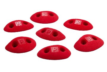 Pusher Granite Screw-Ons Set19の画像