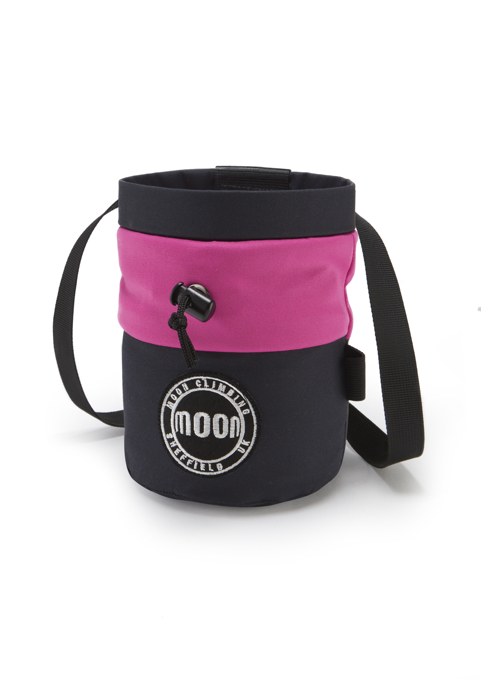 MOON 2020~  S7 レトロチョークバッグの画像