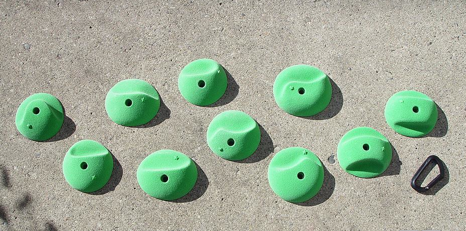 Teknik Tron Disks set 1の画像