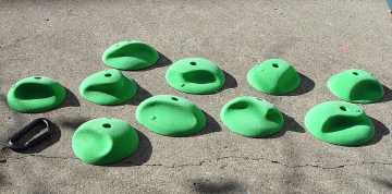 Teknik Tron Disks set 1の画像