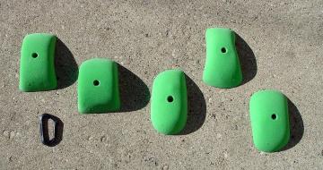 Teknik Fat Pinches Set1の画像