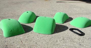 Teknik Fat Pinches Set1の画像