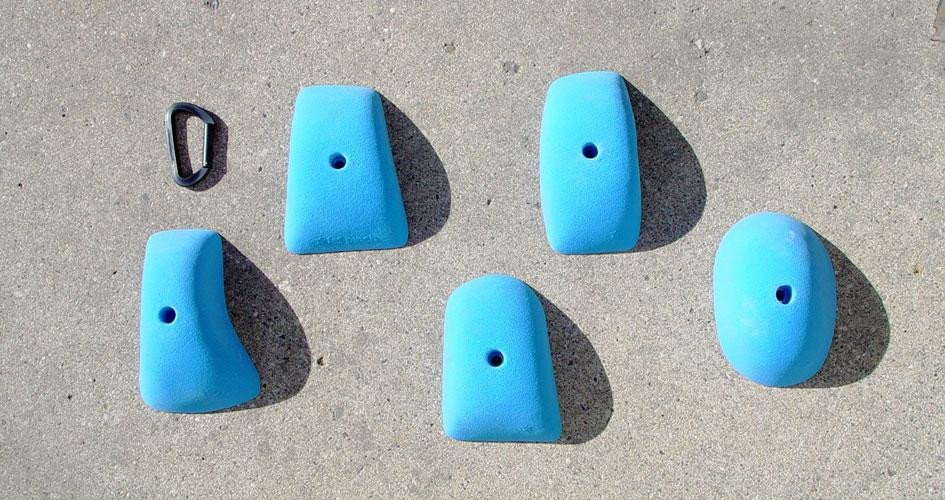 Teknik Fat Pinches Set2の画像