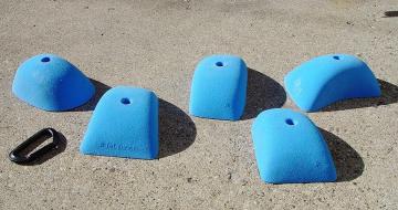 Teknik Fat Pinches Set2の画像