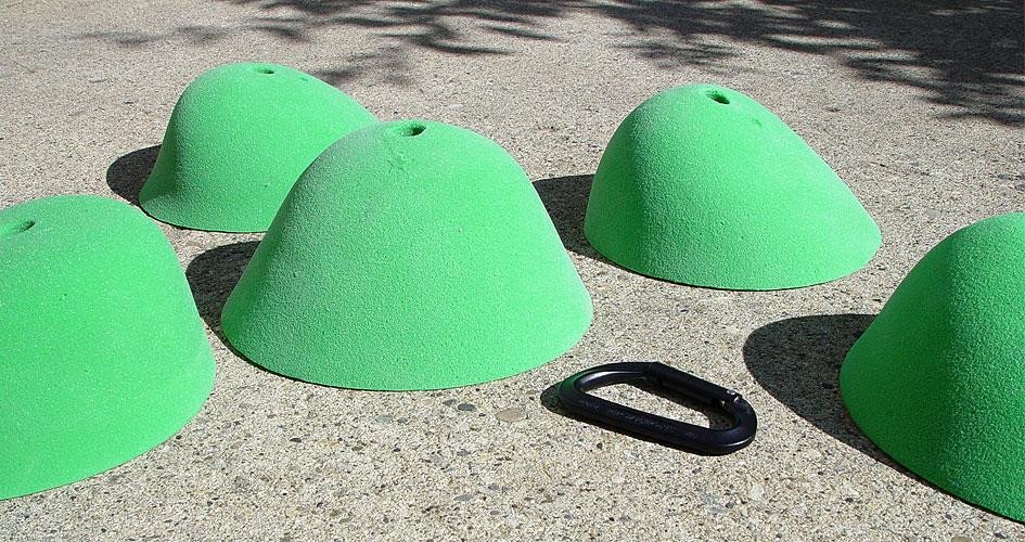 Teknik Fat Slopers Set1の画像
