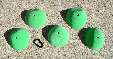Teknik Fat Slopers Set2の画像