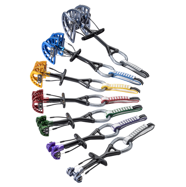 colltex クライミングスキン+プロテクションネット(新品) colltex クライミングスキン+プロテクションネット(新品)