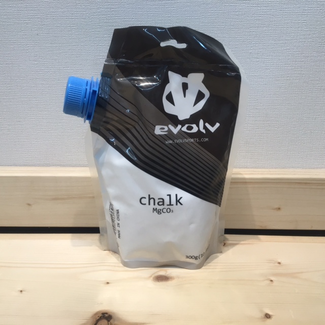 イボルブ　ルース・チョークの画像