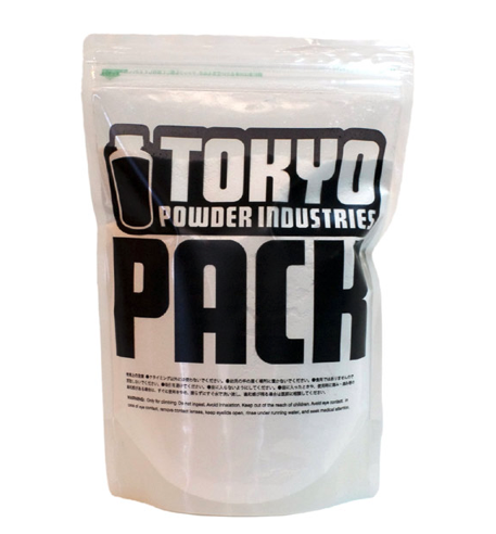 東京粉末　ピュアの画像