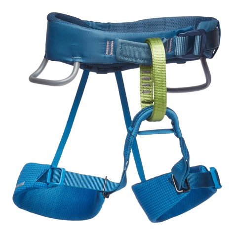 ブラックダイヤモンド　モーメンタム キッズの画像