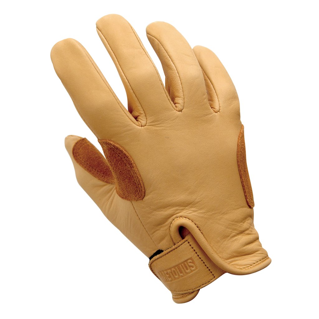 メトリウス　ビレイグローブの画像