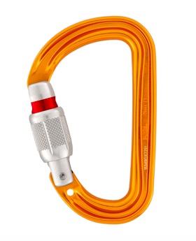 ペツル　Sm'D スクリューロックの画像