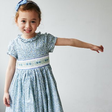 AntoinetteParis★Frecia(GREEN/BLUE)(12m~10A)画像