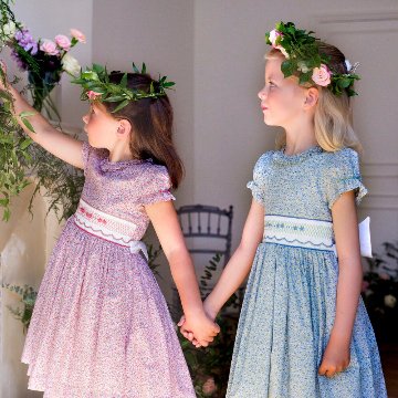 AntoinetteParis★Frecia(GREEN/BLUE)(12m~10A)画像