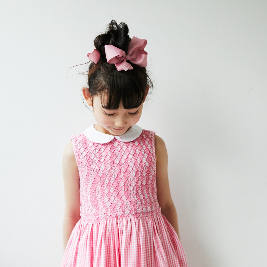 AntoinetteParis★Alina(PINK)(12m~10A)(PINK, 12m)