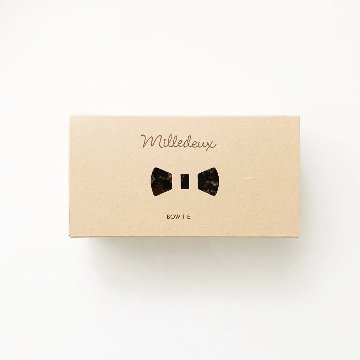 Milledeux★蝶ネクタイ(Bow tie)画像