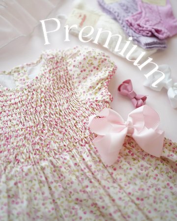 PREMIUM♥HAPPY BAG~For Girls(12m~10A)の画像