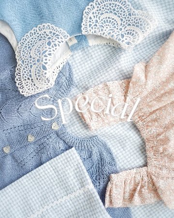 SPECIAL♥HAPPY BAG~For Girls(12m~10A)の画像