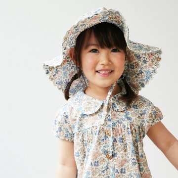 Olivier Baby&Kids★Ursula Dress(全2種)(-8y)画像