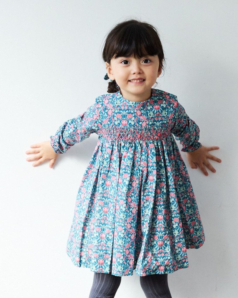 Fina Ejerique(フィナエヘリケ)-輸入子供服MICHELL/正規取扱店