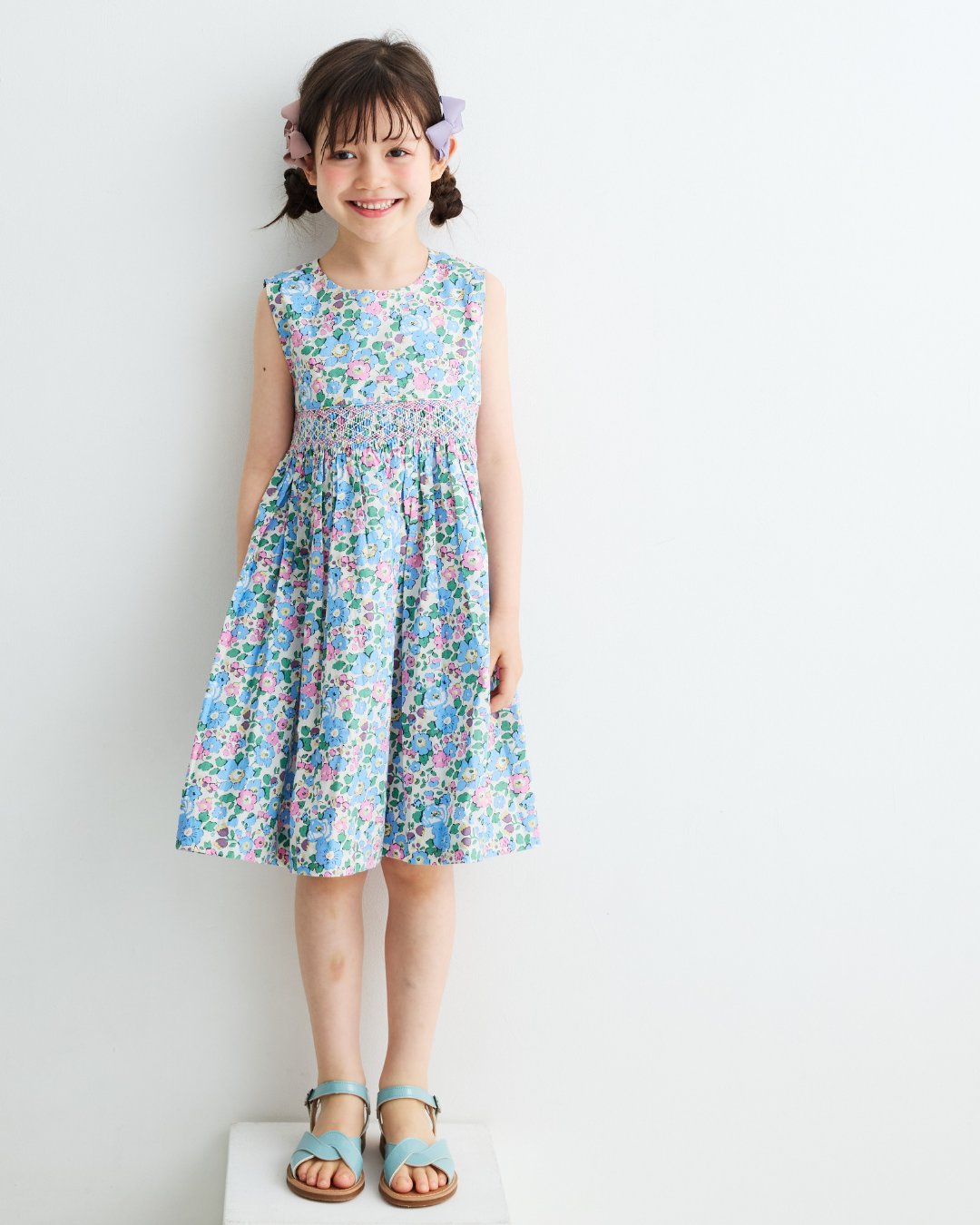 QuestionEverything★GirlsワンピースCatherine(2~8y)の画像
