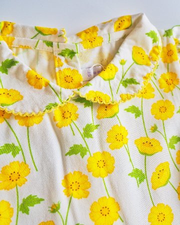 RachelRiley★Buttercupジャージードレス(2y~10y)の画像