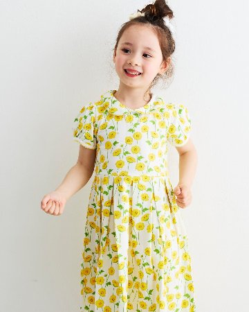 RachelRiley★Buttercupジャージードレス(2y~10y)の画像