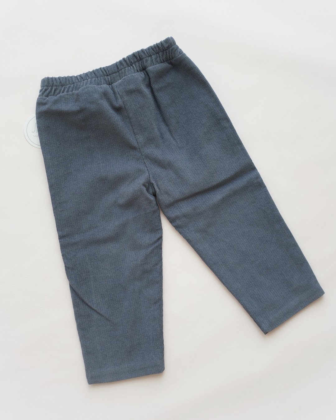 mebi★ストレートクラシックパンツ(18m~6A)の画像