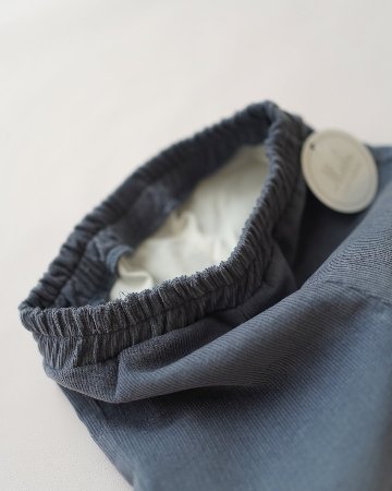 mebi★ストレートクラシックパンツ(18m~6A)の画像