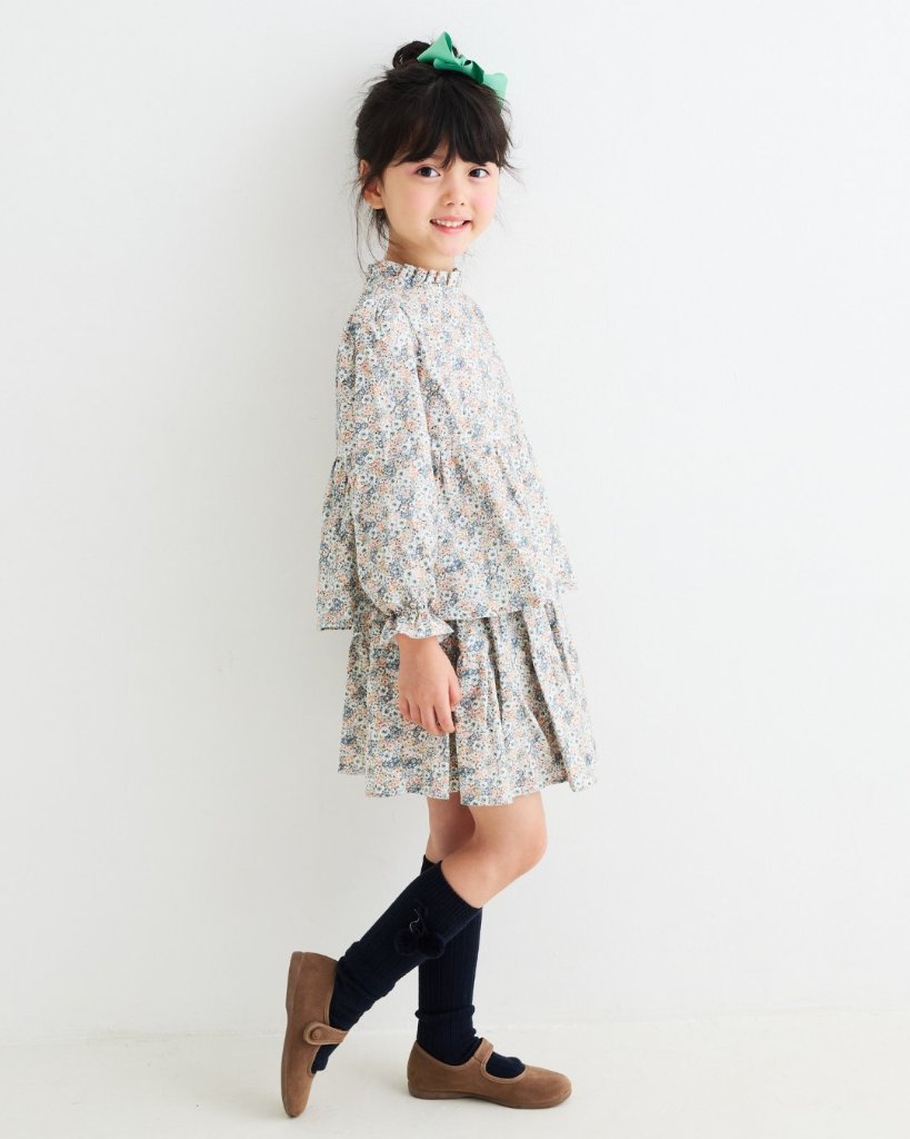 Item(アイテム別)/ボトムス/スカート・ブルマ｜輸入子供服MICHELL