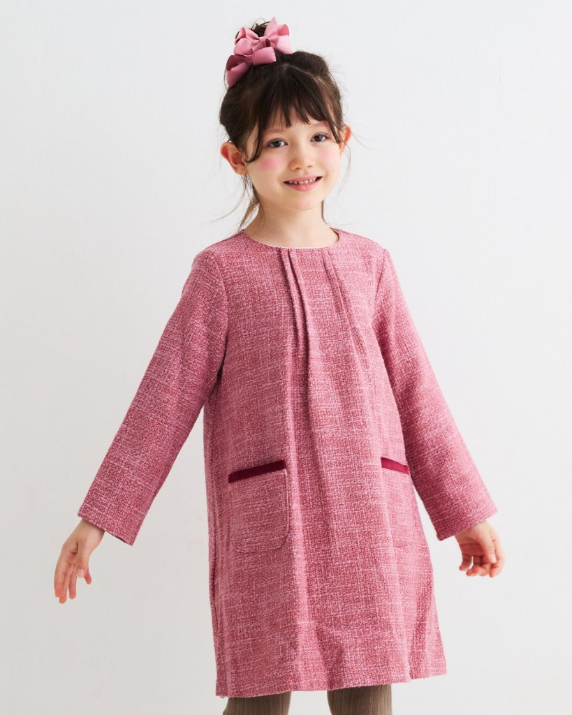 uhr 3-4y ワンピース ピンク uhr 3-4y ワンピース ピンク 楽天市場