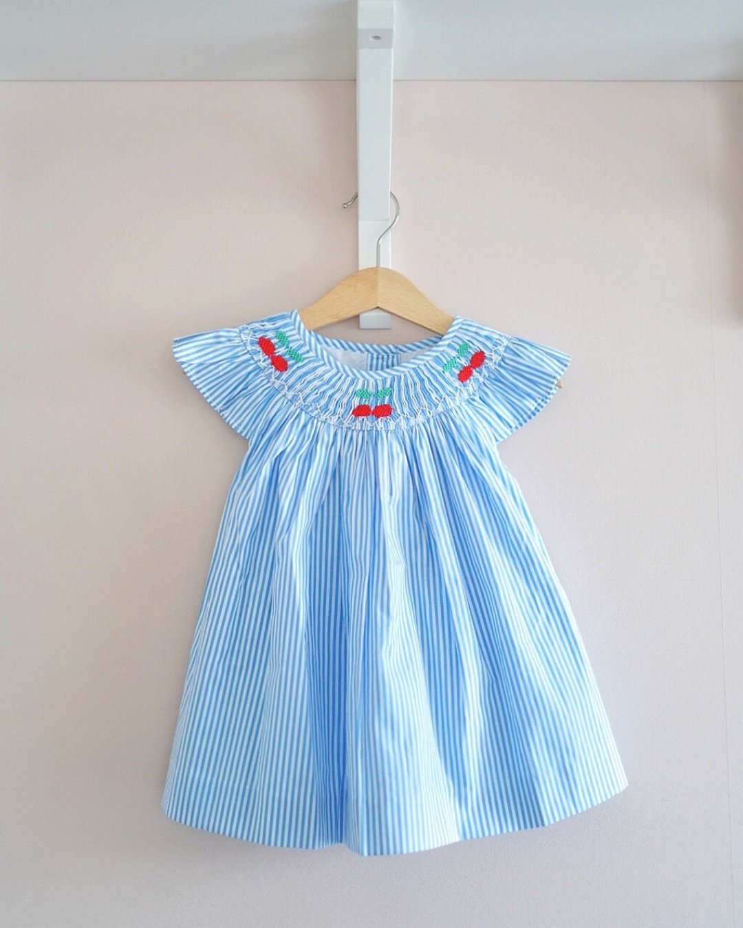 QuestionEverything★BabyワンピースPaisley(~2y)の画像
