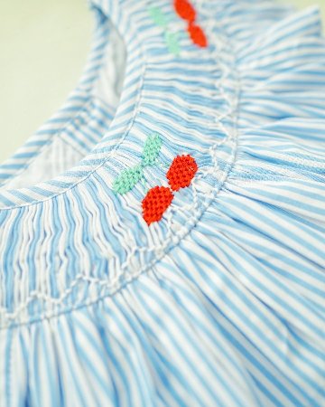 QuestionEverything★BabyワンピースPaisley(~2y)の画像
