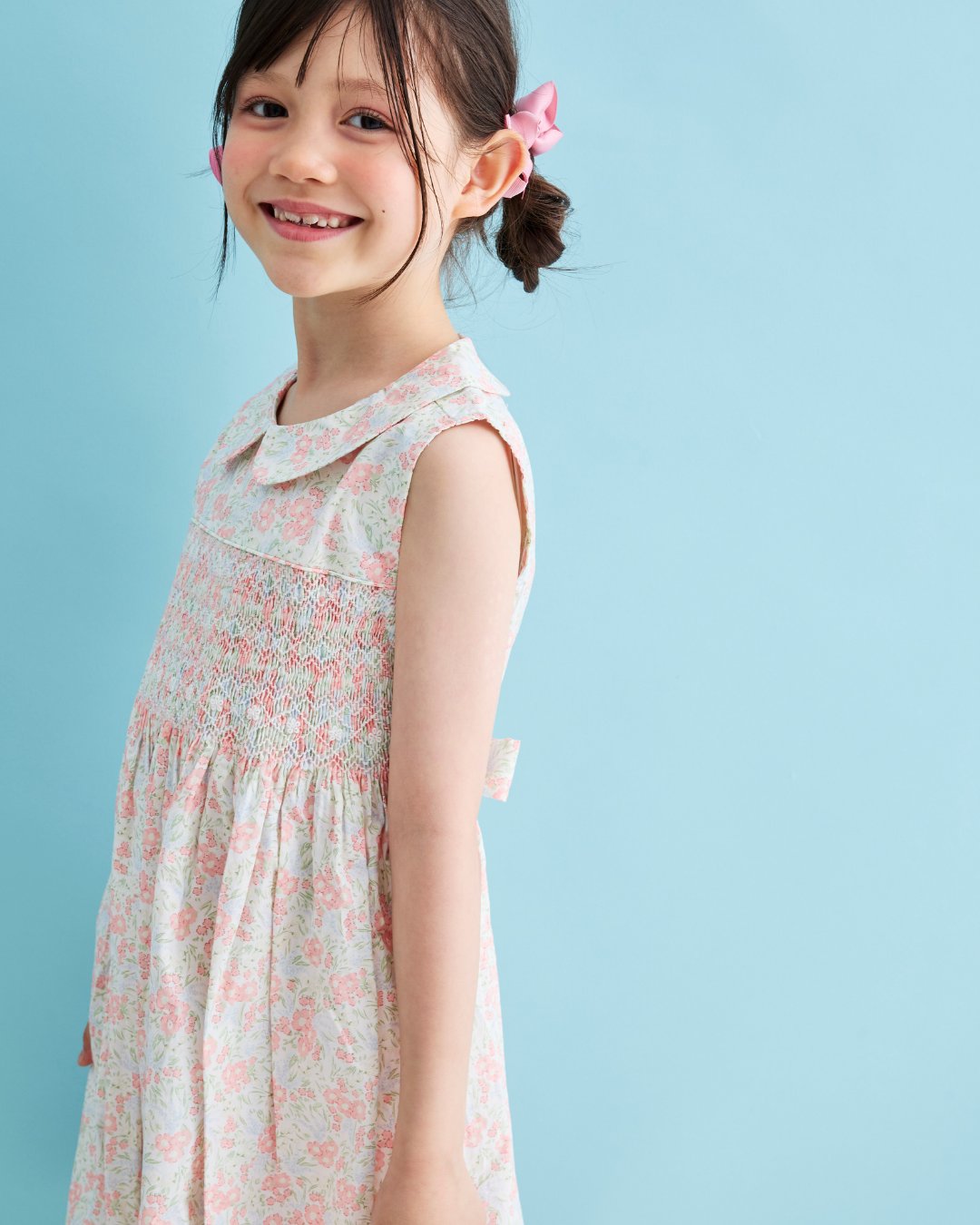 QuestionEverything★GirlsワンピースBetty(3~8y)の画像