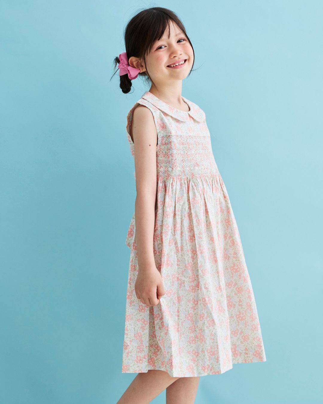 QuestionEverything★GirlsワンピースBetty(3~8y)の画像