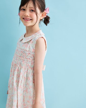 QuestionEverything★GirlsワンピースBetty(3~8y)の画像