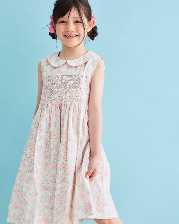 QuestionEverything★GirlsワンピースBetty(3~8y)の画像