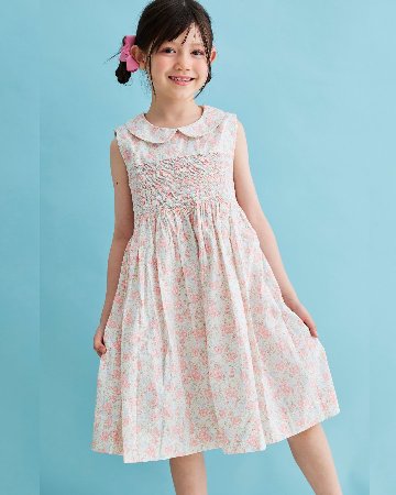 QuestionEverything★GirlsワンピースBetty(3~8y)の画像