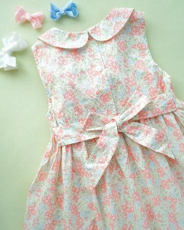 QuestionEverything★GirlsワンピースBetty(3~8y)の画像